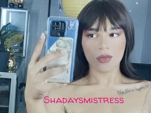 Shadaysmistress