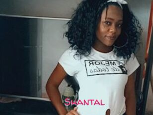 Shantal