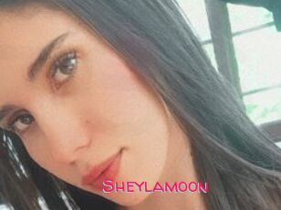 Sheylamoon