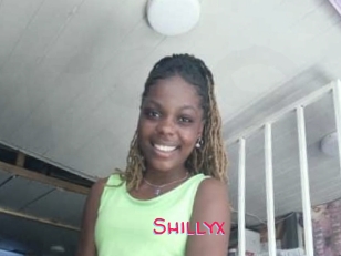 Shillyx