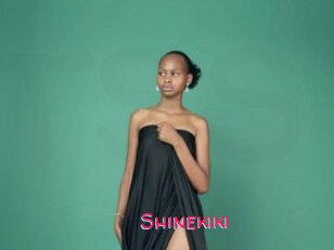 Shinekiki
