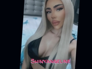Shinyangeline