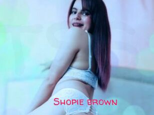 Shopie_brown