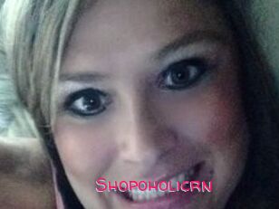 Shopoholicrn