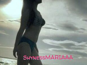 ShynessMARIAAA