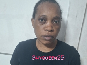 Shyqueen25