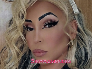 Sierramendes