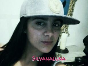 Silvanaluna