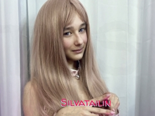 Silvatailin