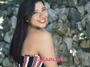 Skcarlett