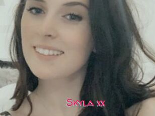 Skyla_xx