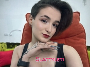 Slattyleti
