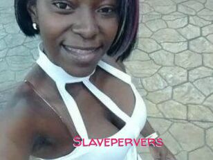 Slavepervers
