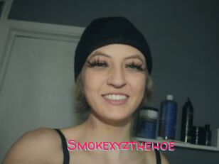 Smokexyzthehoe