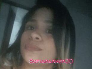 Sofiaparker20