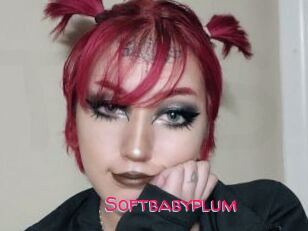 Softbabyplum