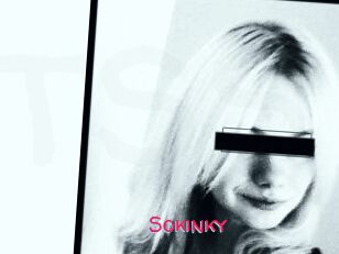Sokinky