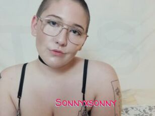 Sonnyxsonny