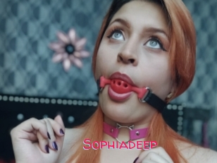 Sophiadeep