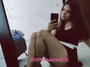 Sophiagomezx
