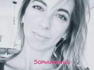 Sophiaxxwild