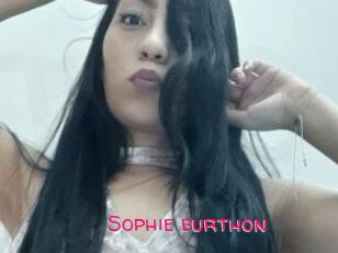 Sophie_burthon