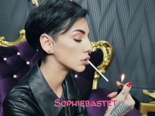 Sophiebastet