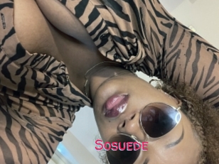 Sosuede
