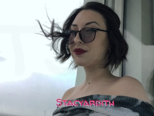 Stacyardith