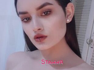 Stahhr