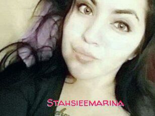 Stahsieemarina