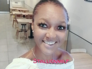 Stallionmilf