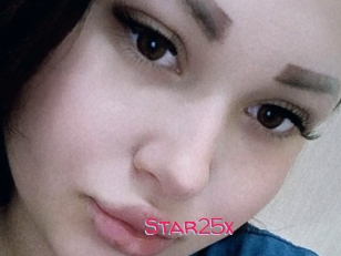 Star25x