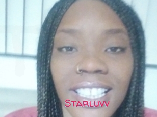 Starluvv