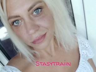 Stasytraiin