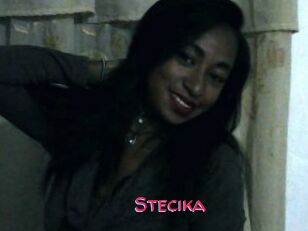Stecika