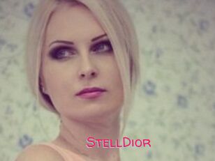 StellDior