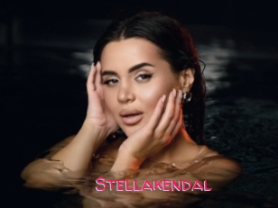 Stellakendal