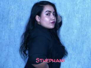 Sthephani