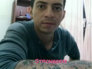 Strongsexx