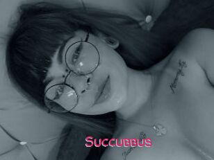 Succubbus