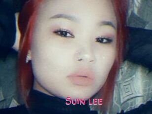 Suin_lee