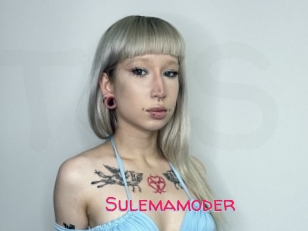 Sulemamoder