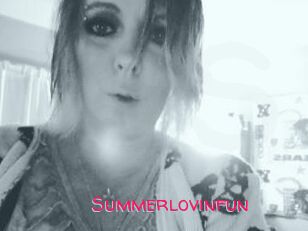Summerlovinfun