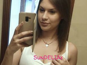 SunDELIAx