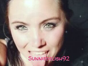 Sunniedelish92