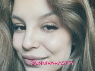 Sunnivahastey