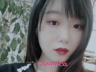 Sunrisexx