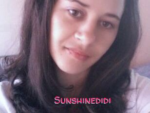 Sunshinedidi