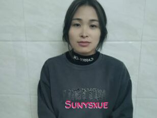 Sunysxue